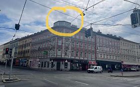 Gesamte Unterkunft Ueber Den Daechern Wiens
